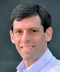 Photo of Bill Klein